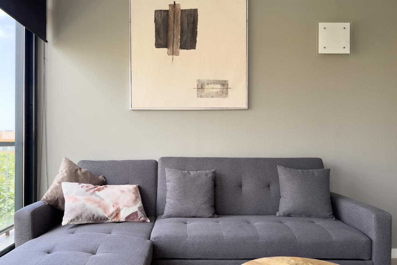 Chicstays Olimpica Apartment Barcelona