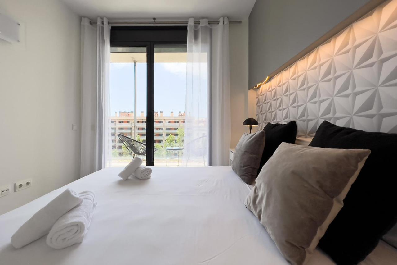 Apartment Chicstays Olimpica Barcelona