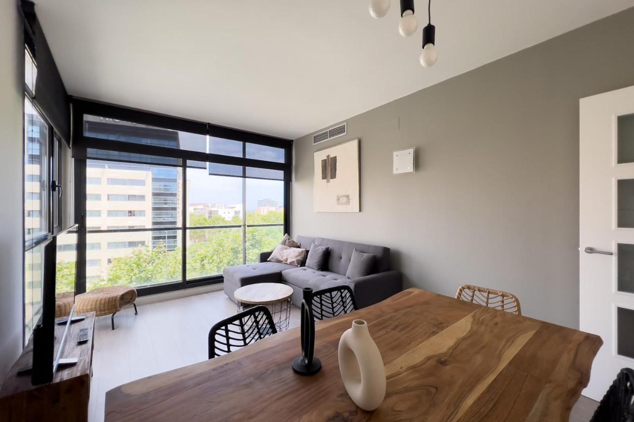 Chicstays Olimpica Apartment *
